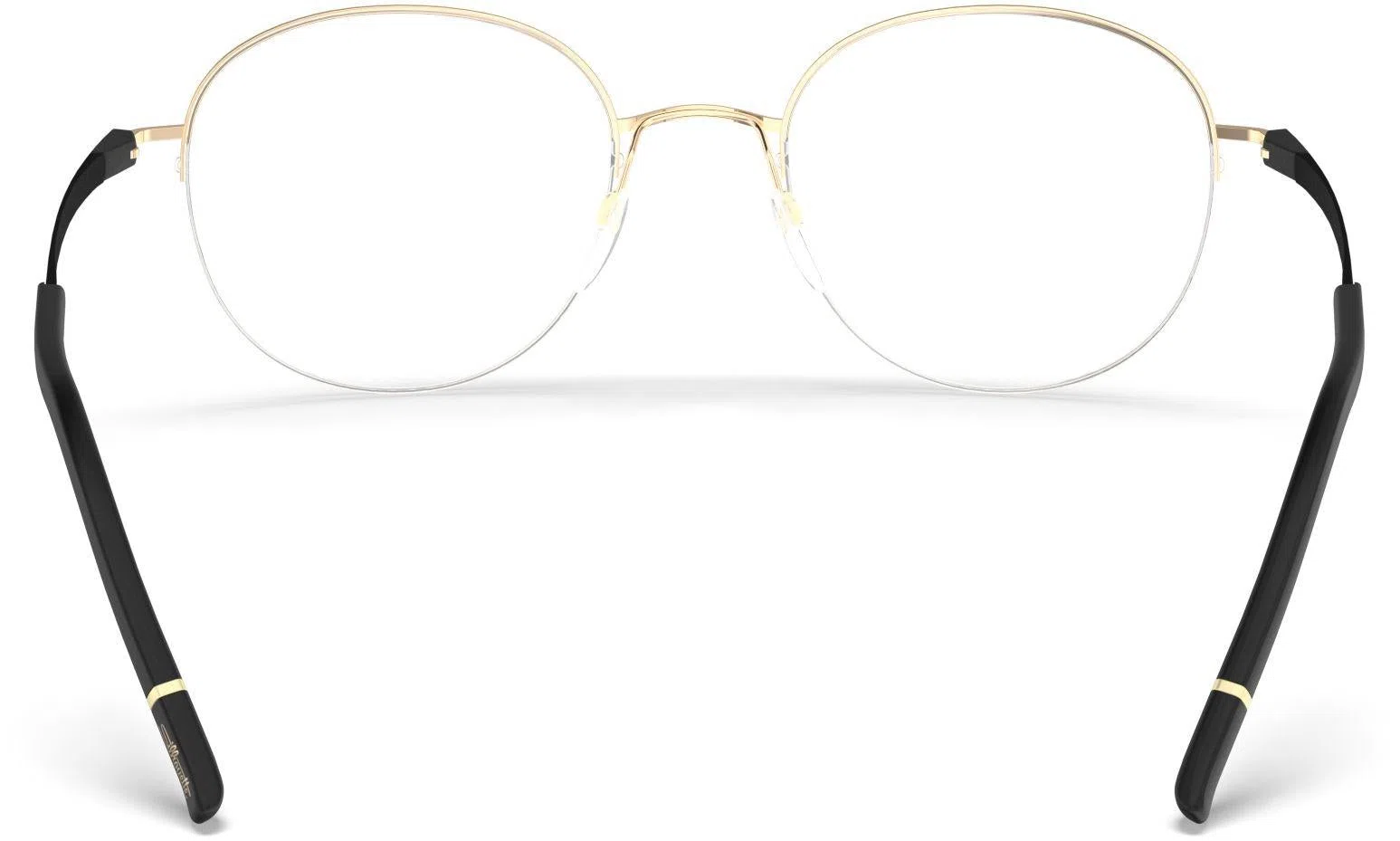 Silhouette Dynamic Dawn 5572 Eyeglasses - view 28